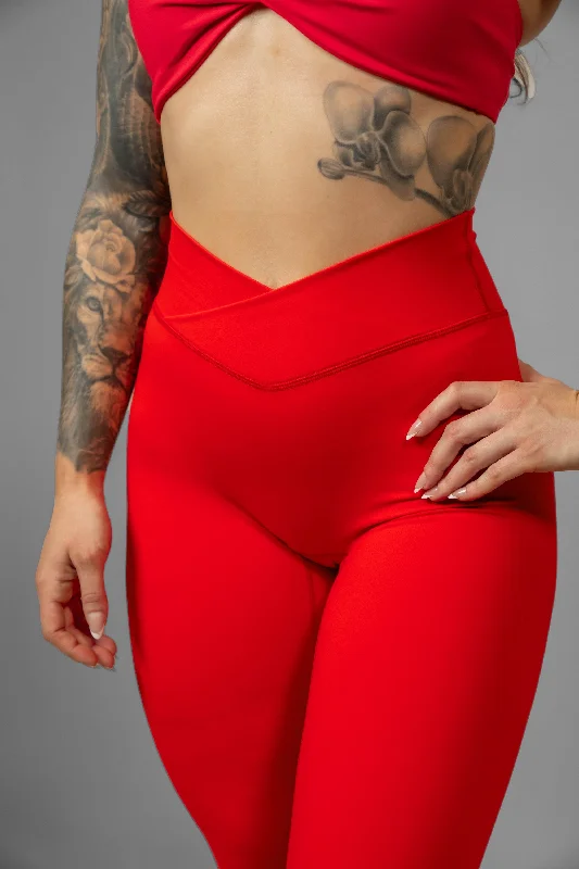 ORIGINAL Effortless Vortex Leggings Stylish High-Waisted Leggings