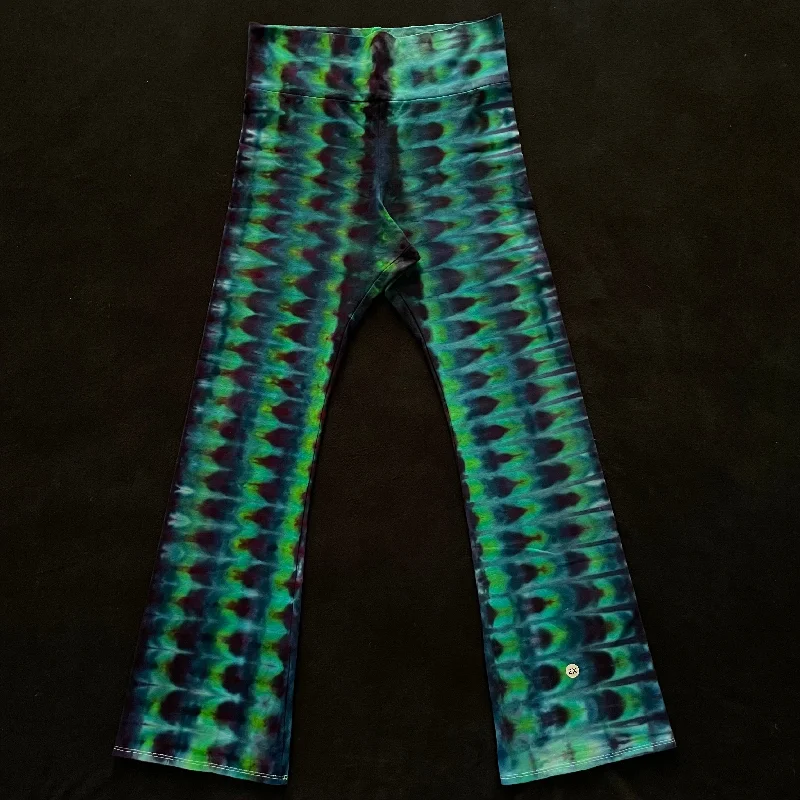 Flared Leggings XX-Large Light Cozy Workout Performance Leggings