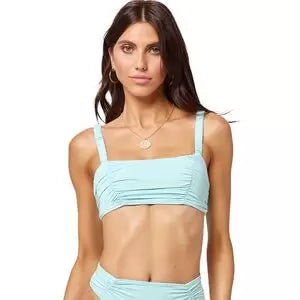 L Space Joanna Bikini Top Wire bikini, Supportive, Comfortable, Sexy