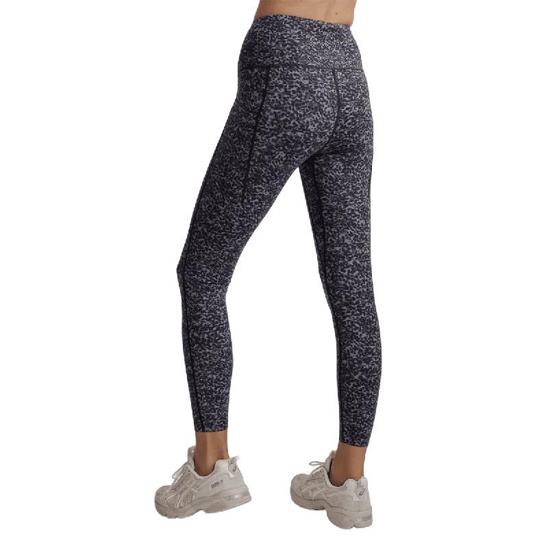 Varley Let's Go Running Legging Stylish Athletic Wear Leggings
