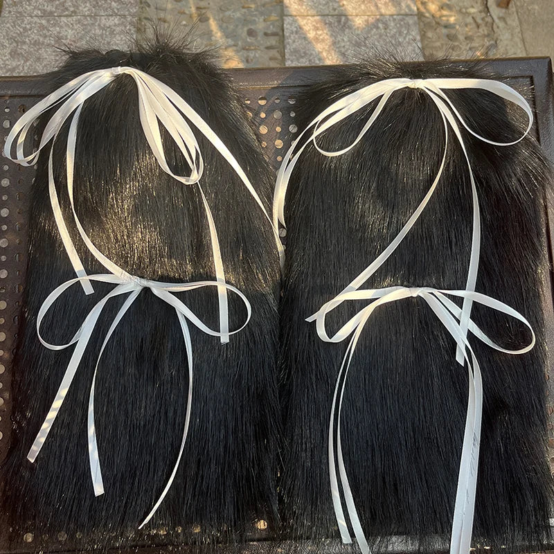 black white 40cm