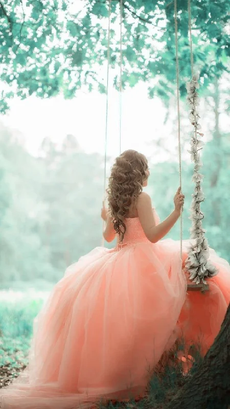 coral