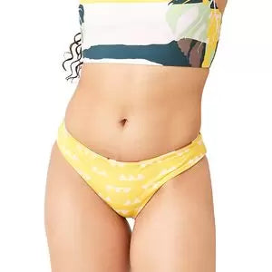 Carve Designs Sanitas Reversible Bikini Bottom Bikini with rings, Sexy, Stylish, Comfortable