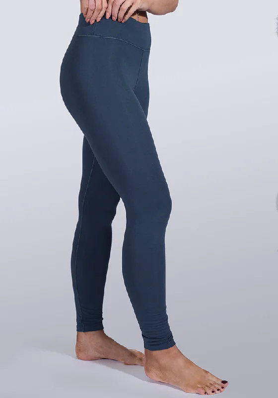 Soybean Yoga Leggings Casual Sporty Leggings