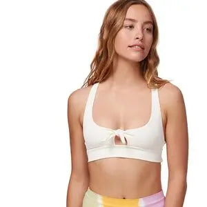 L Space Tara Bikini Top Floral bikini set, Feminine, Comfortable, Sexy