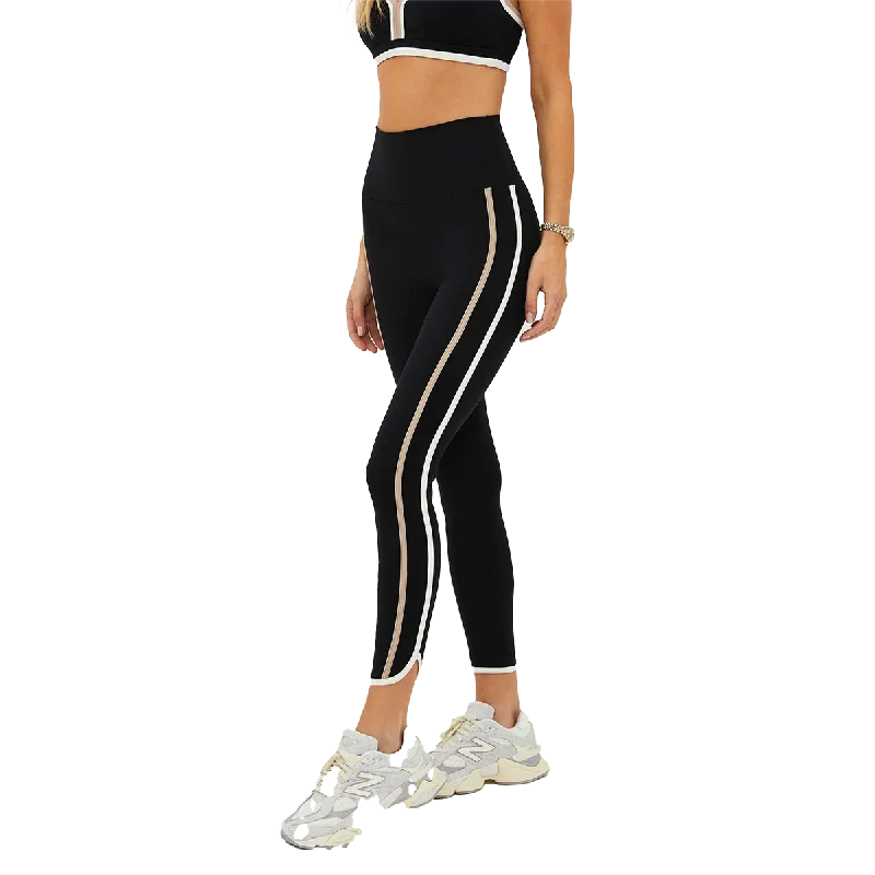 Beach Riot Nella Legging Fashionable Quick-Dry Yoga Pants