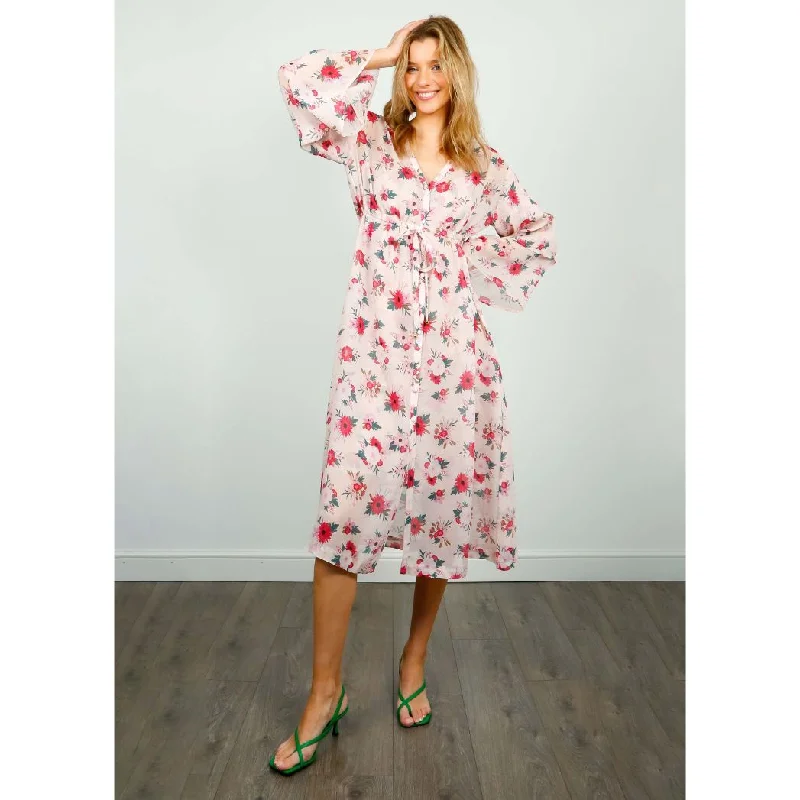 Emma Dress with Slip Tunics Ceremony elegant