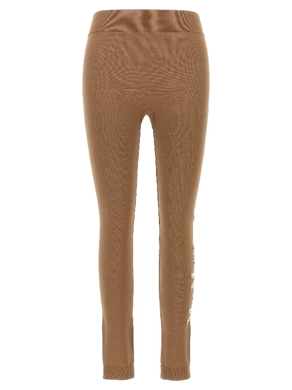 Basilea Leggings Fashionable Fitted Workout Leggings