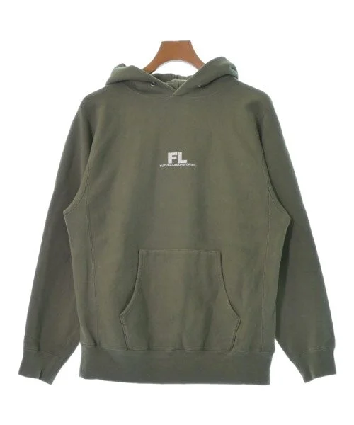 FUTURA Hoodies Hoodie with Set-In Sleeves Structured Classic