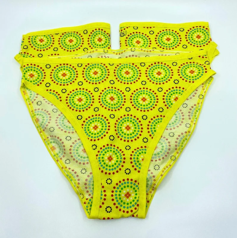 Yellow Mara