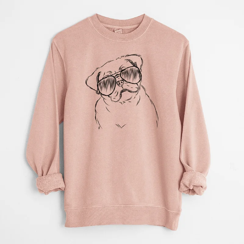Dusty Pink