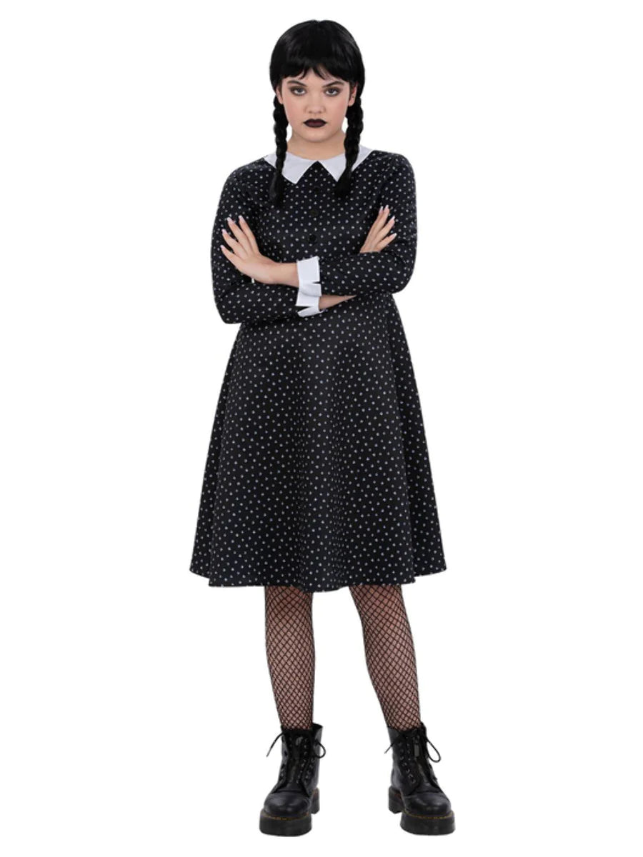 Gothic Spot Dress Tunics Review highly