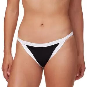 L Space Vacay Classic Bikini Bottom Crisscross bikini top, Trendy, Sexy, Comfortable