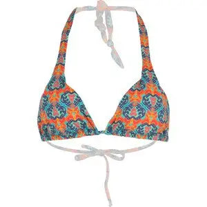 Sofia by Vix Tajik Tube Bikini Top Full coverage bikini set, Modest, Comfortable, Stylish