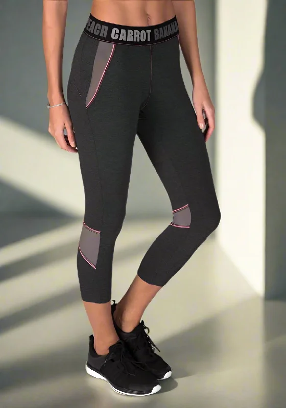 Graphite Heather