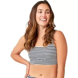 Carve Designs Amelia Bikini Top Bikini with rings, Chic, Stylish, Sexy