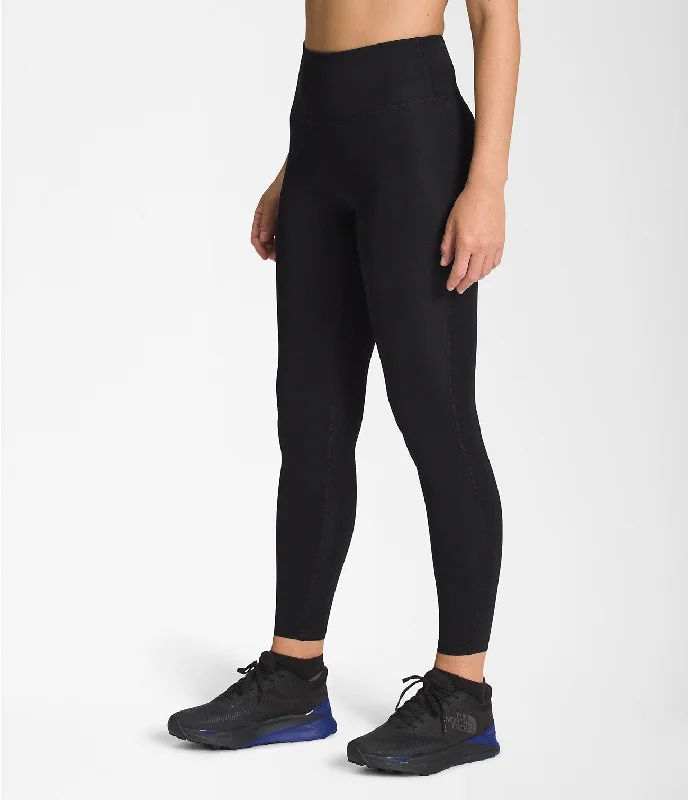 Women's Winter Warm Essential Legging Chic Velvet Soft Leggings