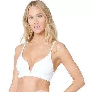L Space Siren Bikini Top Bikini with adjustable straps, Comfortable, Trendy, Sexy