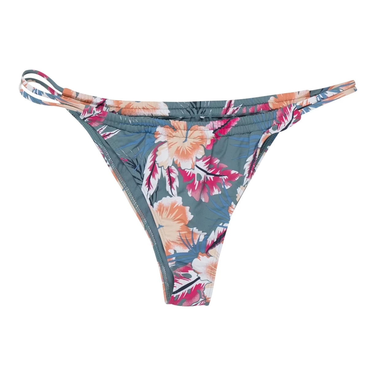 Roxy Cheeky Bikini Bottoms Seamless bikini, Smooth, Comfortable, Sleek