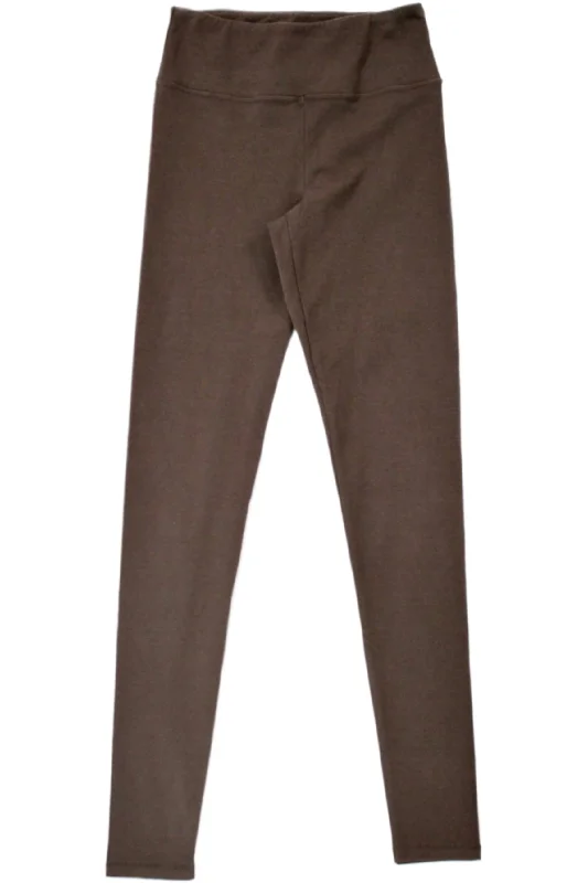 Skims - "Outdoor Basics" Legging Stylish Colorful Activewear Leggings
