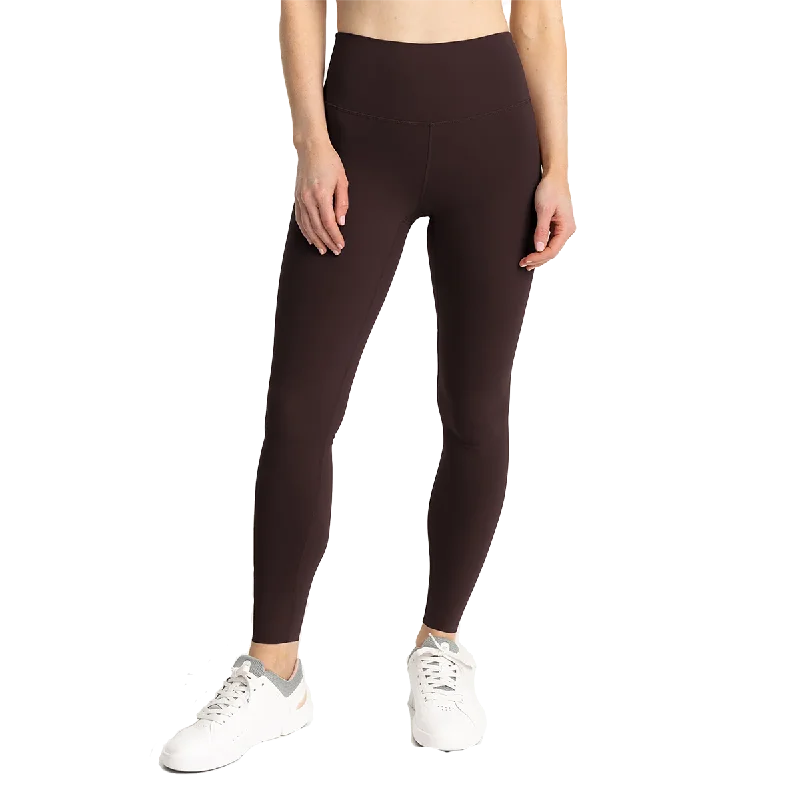 Free Fly All Day 7/8 Legging Stylish Sweat-Proof Leggings