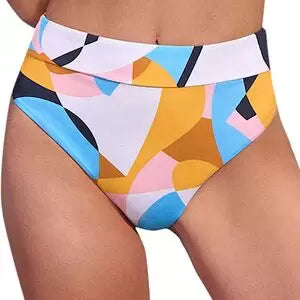 Maaji Suzy Q Bikini Bottom Ruffled bottom bikini, Feminine, Trendy, Sexy