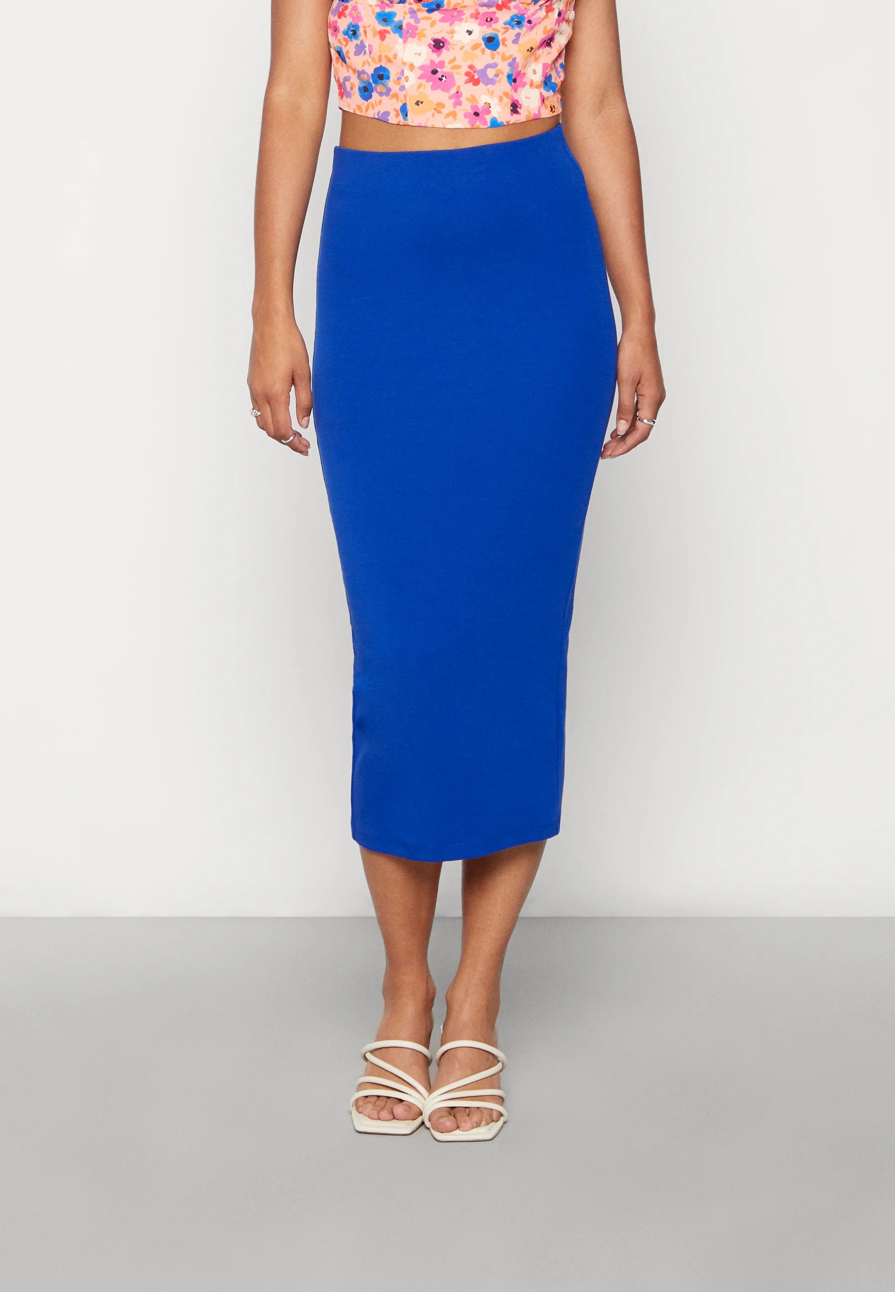 Matilda skirt wool skirt thick