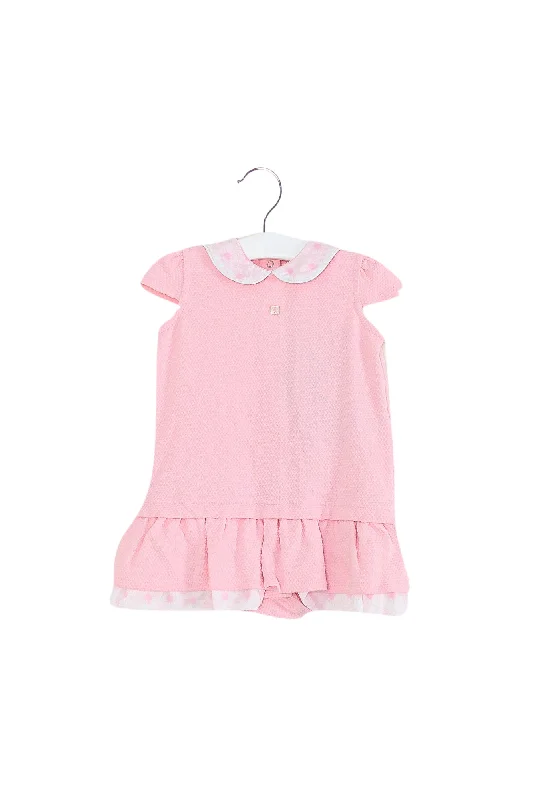 Armani Bodysuit Dress 9M Comfortable Sports Bodysuit