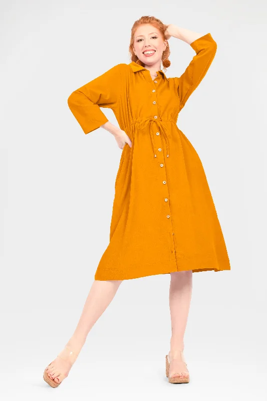Kelsey Jacket Dress Welt Pockets Slit Pockets Flap Pockets