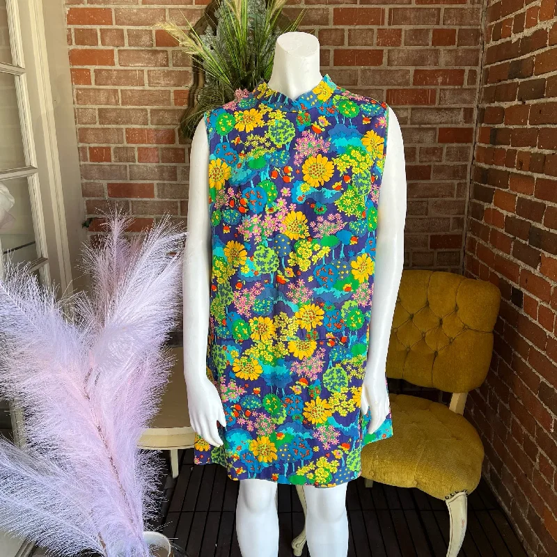 1960s Skirt Playsuit lace skirt romantic