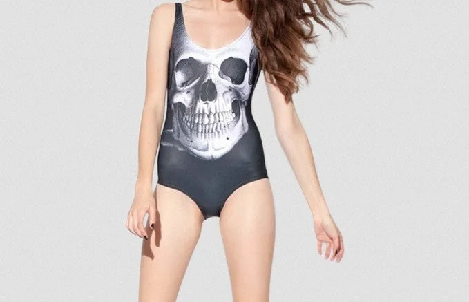 Black Skull