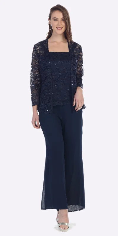 Navy Blue