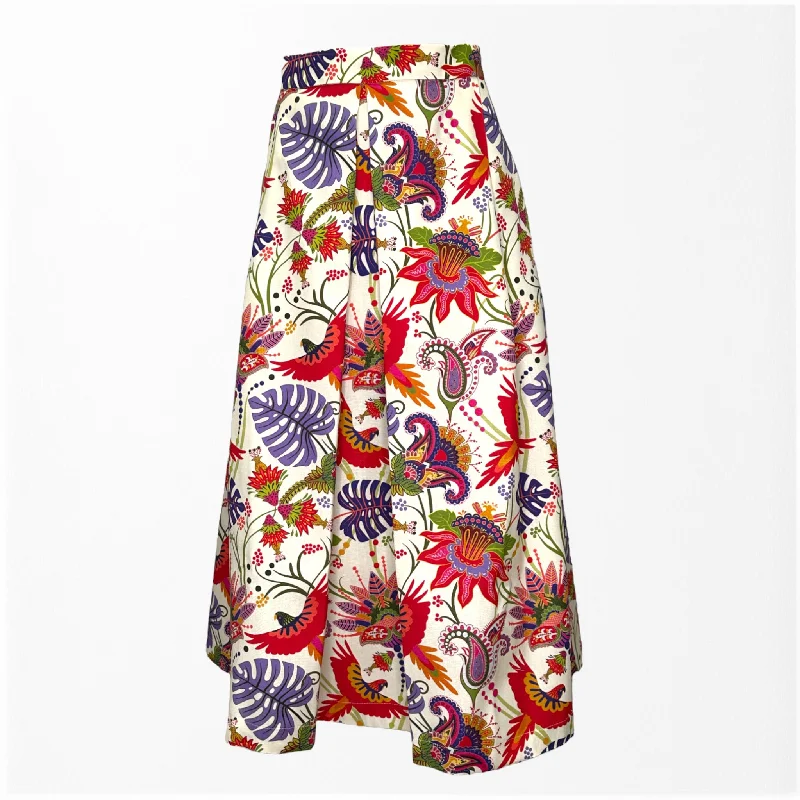 MULTI FLORAL