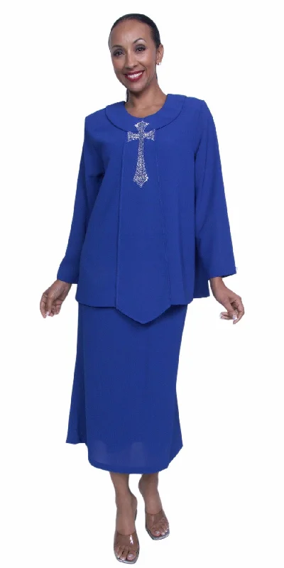 Royal Blue
