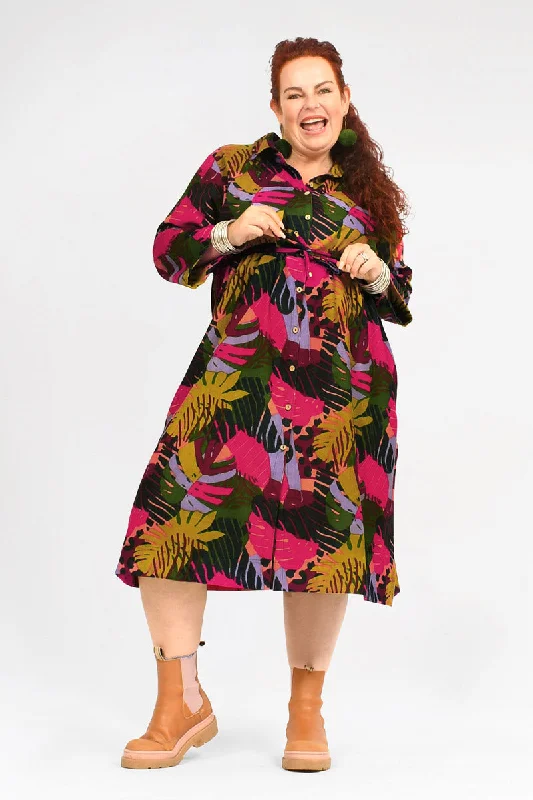 Kelsey Jacket Dress Print Jacket Jacquard Jacket Embroidered Jacket