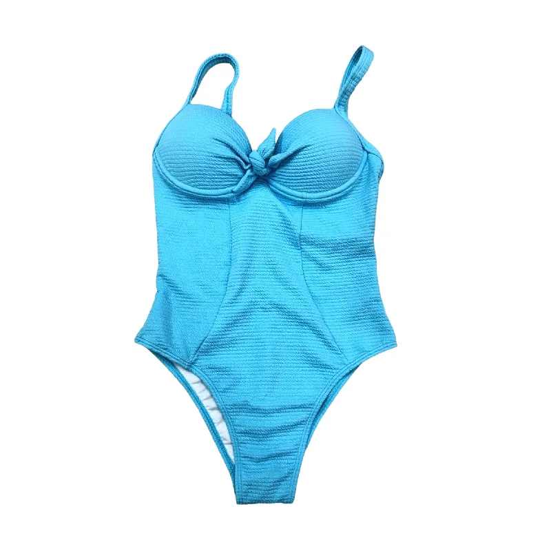 Baby blue