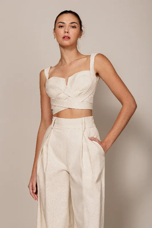 Linen