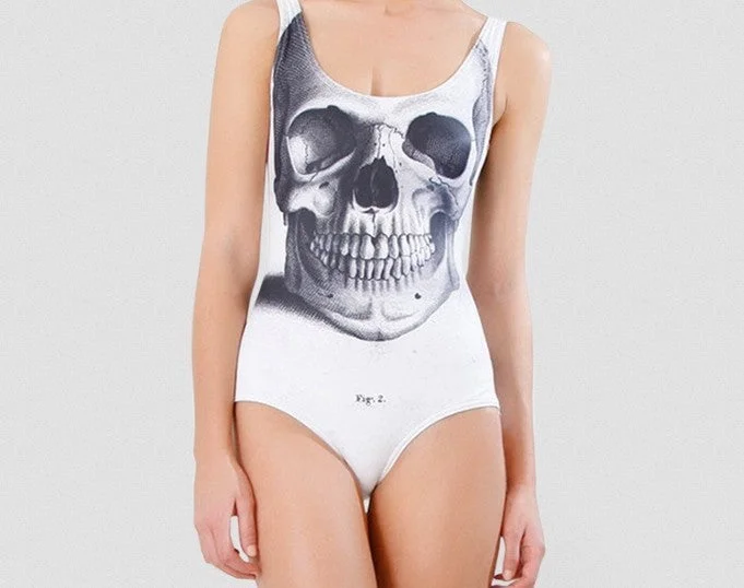 White Skull