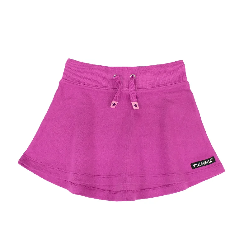 Lotus Half Circle Skirt - 2 Left Size 18-24 months & 9-10 years casual skirt length
