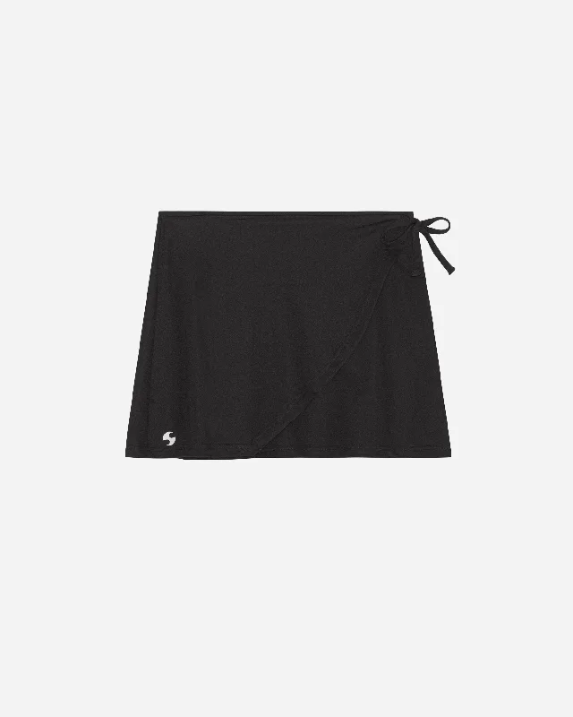 Ponsa Skirt a-line skirt cut