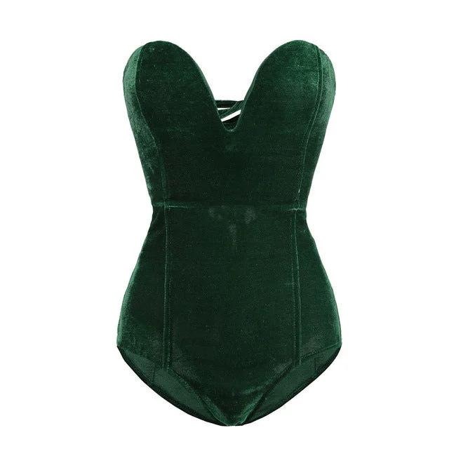 Emerald Green