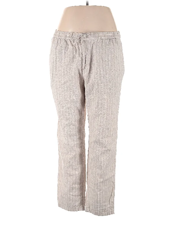 Linen Pants