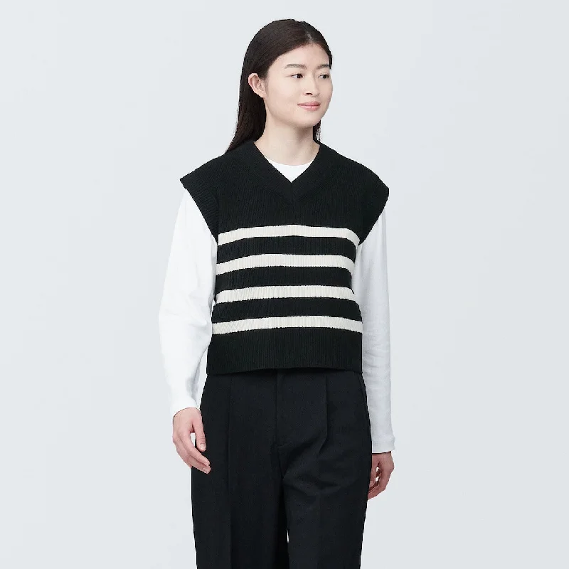 Black stripe / XS