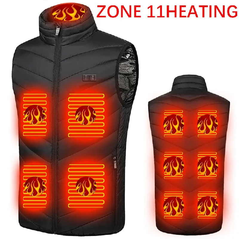 ZONE 11HEATING / Asian size S