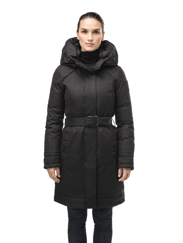 Astrid Women's Parka