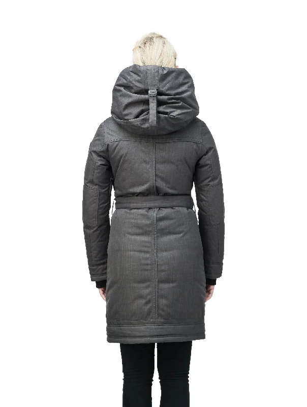 Astrid Women's Parka