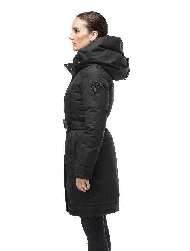 Astrid Women's Parka