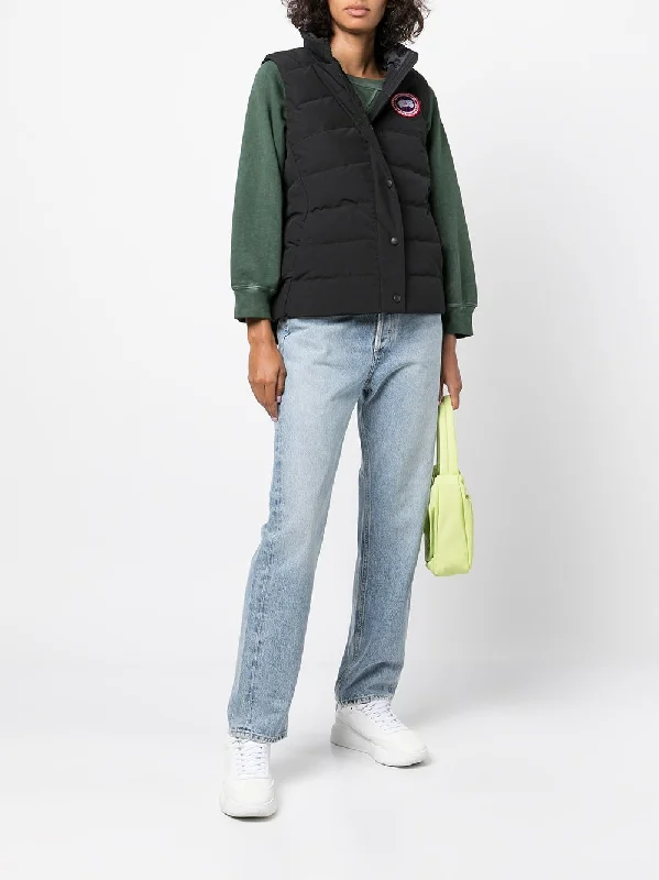 CANADA GOOSE Women Freestyle Vest