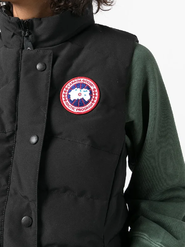 CANADA GOOSE Women Freestyle Vest