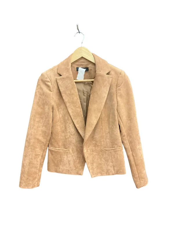 Caramel Blazer Ivanka Trump, Size S